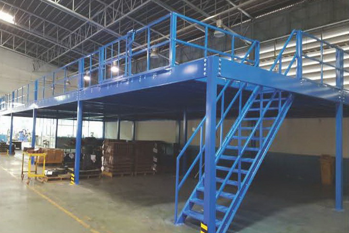 0058.jpg - Mezzanine Floor | https://installdesigns.com