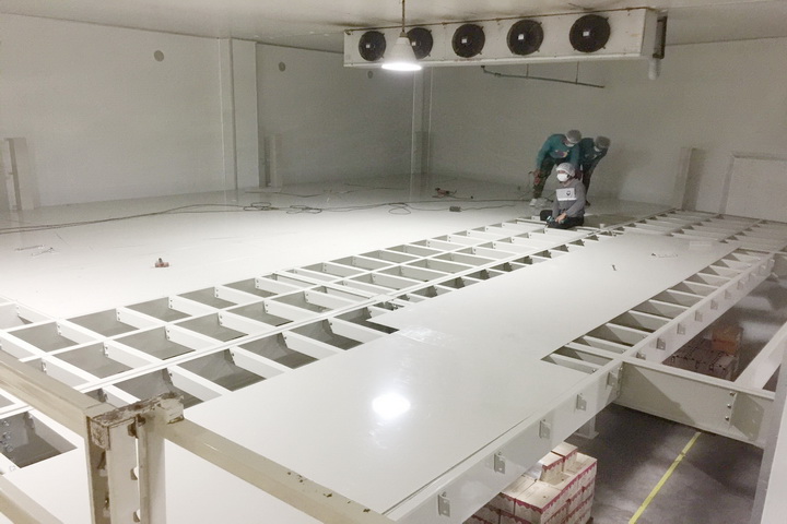 0168.jpg - Mezzanine Floor | https://installdesigns.com