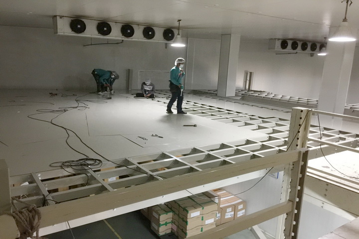 0178.jpg - Mezzanine Floor | https://installdesigns.com