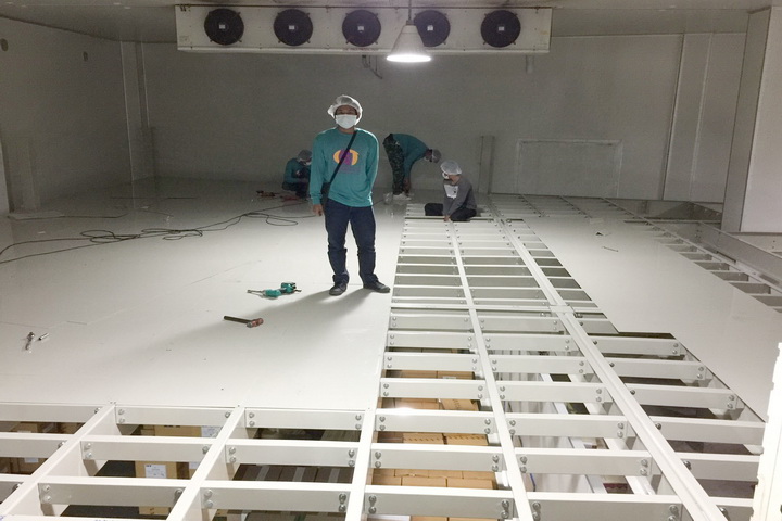 0188.jpg - Mezzanine Floor | https://installdesigns.com