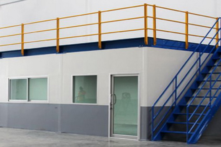 0049.jpg - Mezzanine Office | https://installdesigns.com