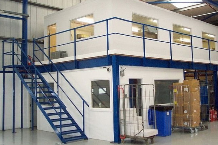 0059.jpg - Mezzanine Office | https://installdesigns.com