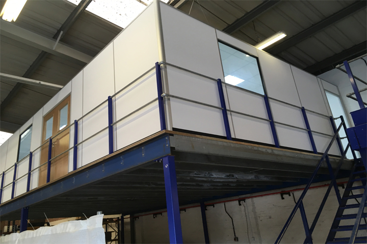 0149.jpg - Mezzanine Office | https://installdesigns.com