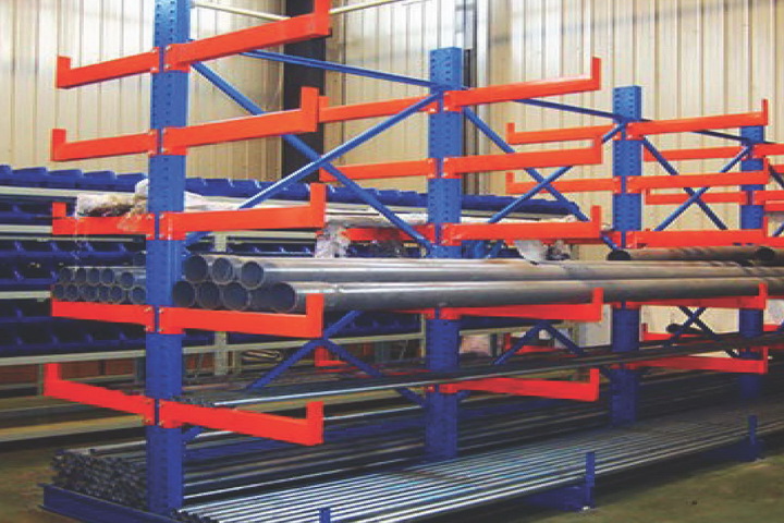 00911.jpg - Cantilever Rack | https://installdesigns.com